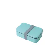 Cuisena Rectangular Bento with Cutlery - Robins Kitchen