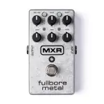 DUNLOP M116 重金屬效果器【DUNLOP專賣店/MXR FULL BORE/M-116】