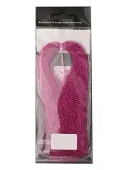 Enhance Your Fishing Experience with UV Holographic Tinsel Fly Tying Material