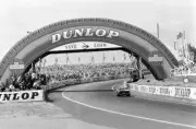 Olivier Gendebien & Phil Hill Ferrari 330 TRI & LM Spyder 1962 Old Photo 28