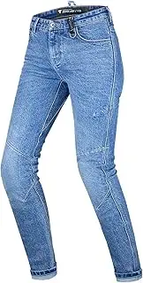 [SHIMA] Devon Motorcycle Jeans - Ventilated Elastic Slim Fit