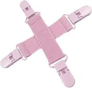 Washing Machine & Dryer Sheet Detangler Laundry Blanket Detangler Tools Reduce Tangles & Buns in Washer & Dryer