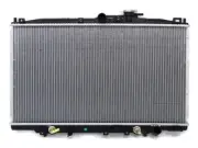 OSC Automotive 58WX25K Radiator Fits 1998-2002 Honda Accord 2.3L 4 Cyl