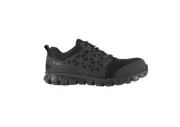 Reebok Sublite Cushion Work Soft Toe Slip Resistant Outsole Static Dissipative 8