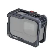 Hero12 / Hero11 / Hero 10 / Hero 9 Black Cage for GoPro, Compatible with The