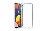 ITSkins Case Galaxy A50 Clear