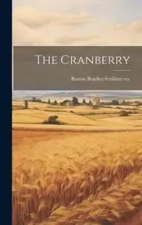 在飛比找博客來優惠-The Cranberry