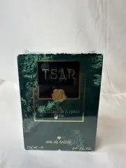 Van Cleef & Arpels Tsar EDT Splash 125ml (Discontinued Item)