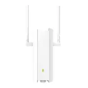 TP-Link Omada EAP625-Outdoor HD AX1800 Indoor/Outdoor Wi-Fi 6 Access Point