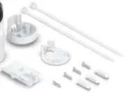 Brand New Original Ubiquiti UVC-G3-FLEX (G3 Flex) Mounting Bracket Kit
