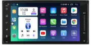 for TOYOTA TUNDRA GPS WIRELESS ANDROID AUTO & CARPLAY BLUETOOTH 4x4 MAPS