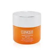 Clinique Superdefense SPF 25 Fatigue + 1st Signs Of Age Multi-Correcting Cream - Very Dry to Dry Combination 30ml/1oz