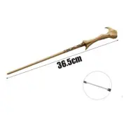 Metal Core Magic Fun Wands Voldermort wands Harry Potter series