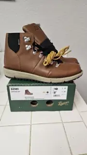 Danner Vertigo 917 Hiking Men's Boots Size 10D