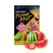 Island Mist Strawberry Watermelon Ingredient Kit