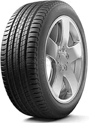 MICHELIN 235/50 R19 103V LATITUDE SPORT 3 XL VOL - 50/50/R19 103V - A/C/70dB - Pneu d'Eté