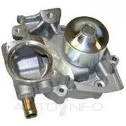 Protex Water Pump - PWP6091