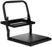 Block Printing Press - Adjustable Height Model B Steel Press For Printmaking