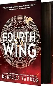 Fourth Wing (Special Edition): 1