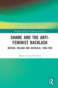 在飛比找博客來優惠-Shame and the Anti-Feminist Ba