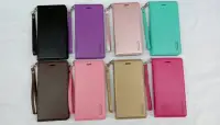 在飛比找Yahoo!奇摩拍賣優惠-SONY Xperia XA Ultra  真皮紋路 隱扣側