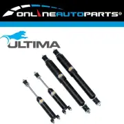 4 Front + Rear Shock Absorbers for Falcon Ute Panel Van XY XA XB XC XD XE XF XG (for: Ford)