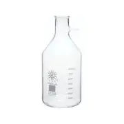 United Scientific Supplies FFB5340-10000 Borosilicate Glass Filtering Bottle/...