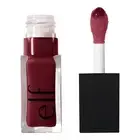 e.l.f. Glow Reviver Lip Oil Tinted Jojoba Oil Vegan Jam Session