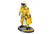 HF8002 Hobby Master 1/8 Polyresin Figure USAF