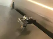 Drain Faucet Sink Plug for Food Warmers