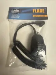 Klein Electronics Flare-M1 Flare Sub-Compact RSM Speaker Microphone