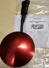 HEIL E-STOP BUTTON 108-8507-001. BRAND NEW.