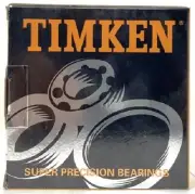 Bearing, Angular Contact, TIMKEN, Ceramic, P/N 2MMVC9314HX SUL