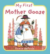 在飛比找博客來優惠-My First Mother Goose