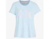 Peter Alexander Women’s Rise and Shine Sleep Tee - Sizes M & L - BNWT