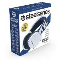 在飛比找露天拍賣優惠-PS4 SteelSeries 賽睿 Arctis 7P 無