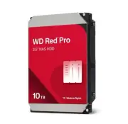 Western Digital WD Red Pro 10TB 3.5" NAS HDD SATA 7200RPM 512MB up to 267MB/s...