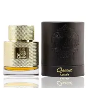 QAA'ED EDP by Lattafa Perfume, UNISEX ,100 ml By Lattafa -Free SHIPPING..NIB