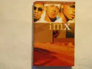 NEW CASSETTE TAPE: IMX IMMATURE - Imx