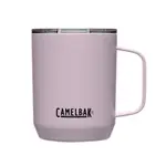 活動免運~ 美國 CAMELBAK 350ML CAMP MUG 不鏽鋼露營保溫馬克杯(保冰) 天空紫