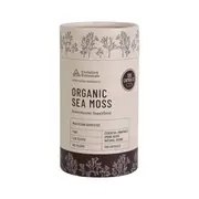 Sea Moss Organic Capsules by Evolution Botanicals