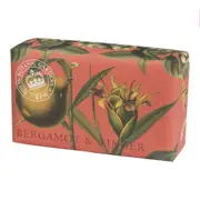 Royal Botanic Gardens Bergamot & Ginger Soap
