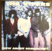 NEW SEALED MINT-THE VIPERS-HOW ABOUT SOMEMORE? 1988-MIDNIGHT MIR LP 139-OOP