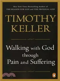 在飛比找三民網路書店優惠-Walking With God Through Pain 