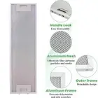 RANGEHOOD FILTER 525 x 162mm For BLANCO OMEGA RBES62B1 IAG9SE4 RS6W RSFR8S New