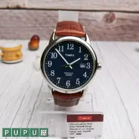 在飛比找蝦皮購物優惠-*PUPU屋* TIMEX TW2R63800 Indigl