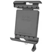 RAM Locking Holder for iPad mini w/Otterbox Case, Others