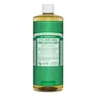 Dr Bronner's - Almond Pure Castile Soap 946ml Hemp Store Organic Cleaning Soap