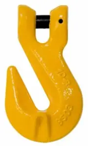 Beaver GRADE-80 CLEVIS SHORTENING GRAB HOOK 7mm *Australian Brand