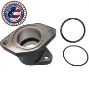 fits Yamaha Wolverine 350 YFM 350 Carburetor Intake Manifold Boot 1995 95 ATV